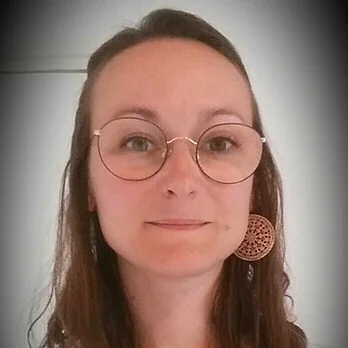 Marion Foubert, masseur-kinésithérapeute