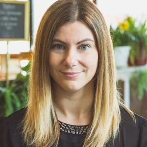 Anais Beaupré