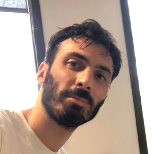 Mathieu Ménard