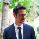 Pierre-Luc L'Hermite, ostéopathe