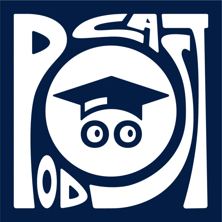 jaquette du podcast de Kookie Learning