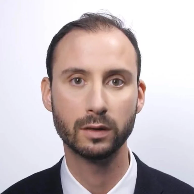 Nicolas Naïditch