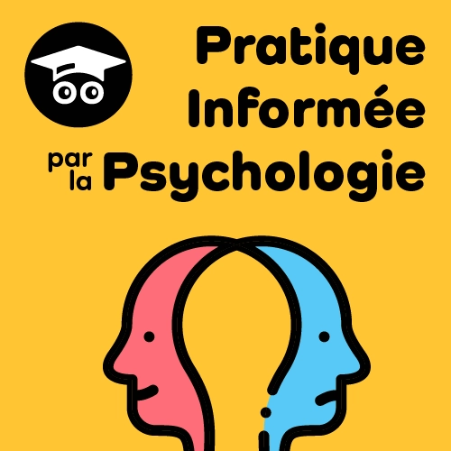 pratique informée par la psychologie