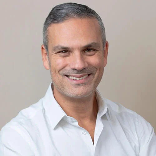 Frédéric Srour portrait