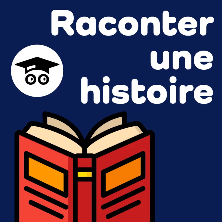 Jaquette pour la série de podcasts avec Laurent Fabre