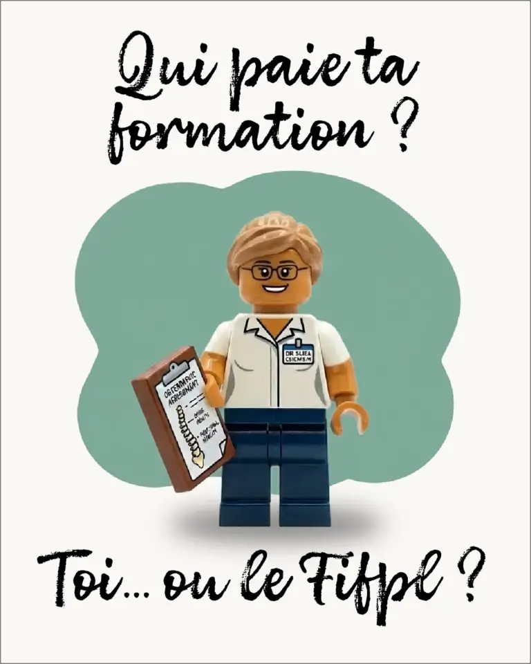 qui paye ta formation