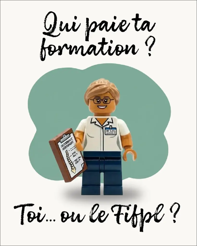 qui paye ta formation